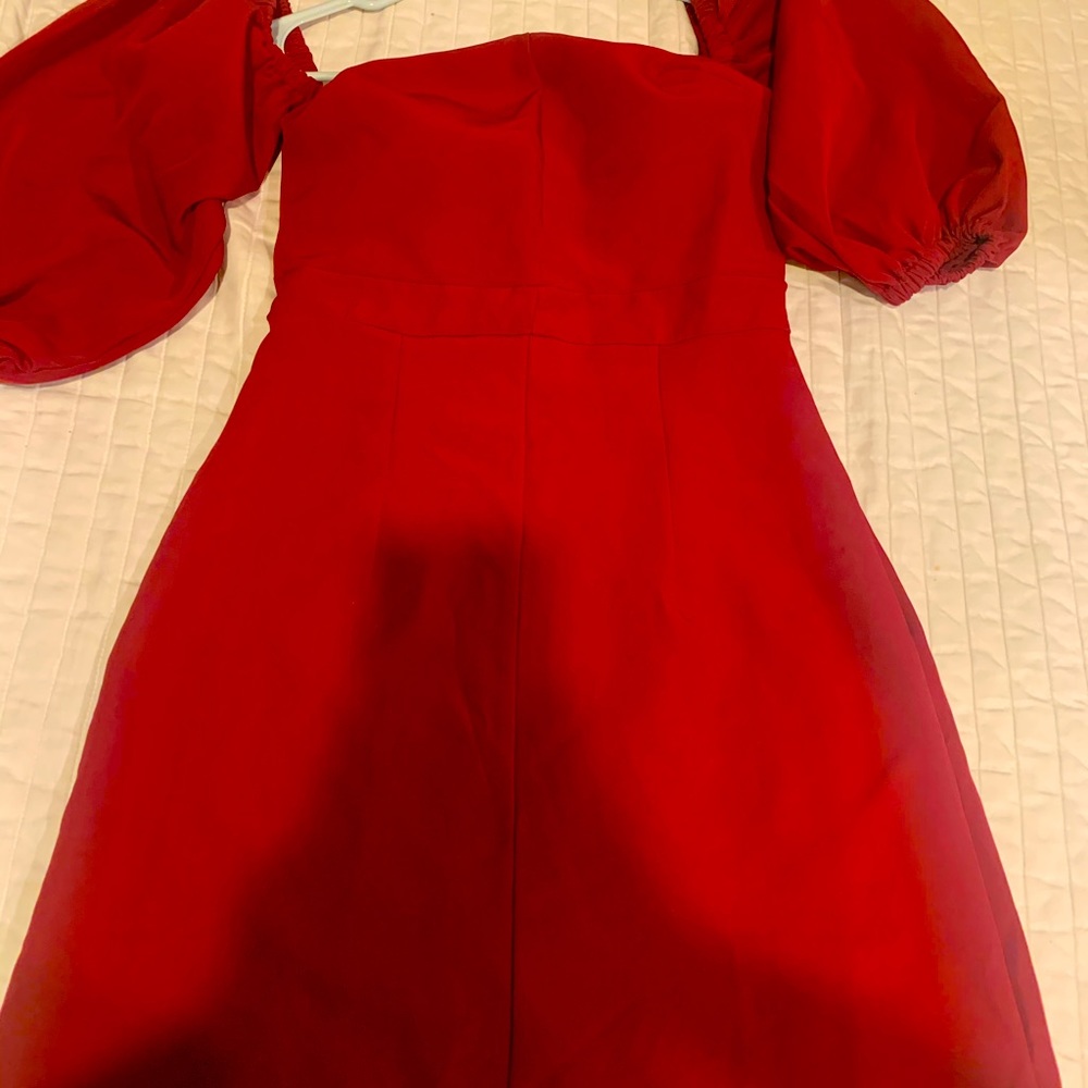 Party dress